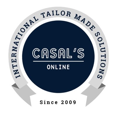 Casals Online