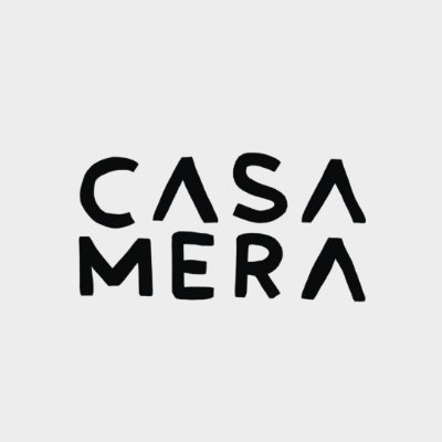 Casamera Towels