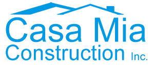 Casa Mia Construction