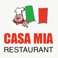 Casa Mia Restaurant