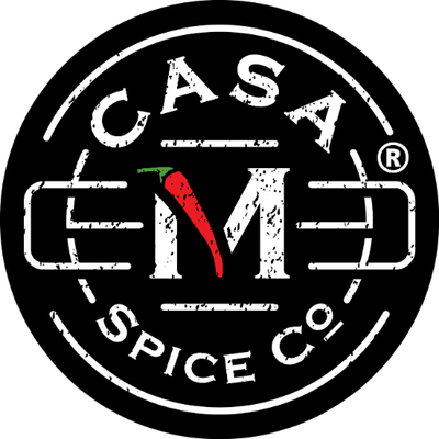 Casa M Spice