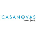 Casanovas Human Touch