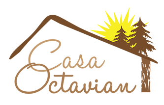 Casa Octavian