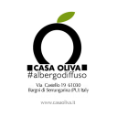 Casa Oliva