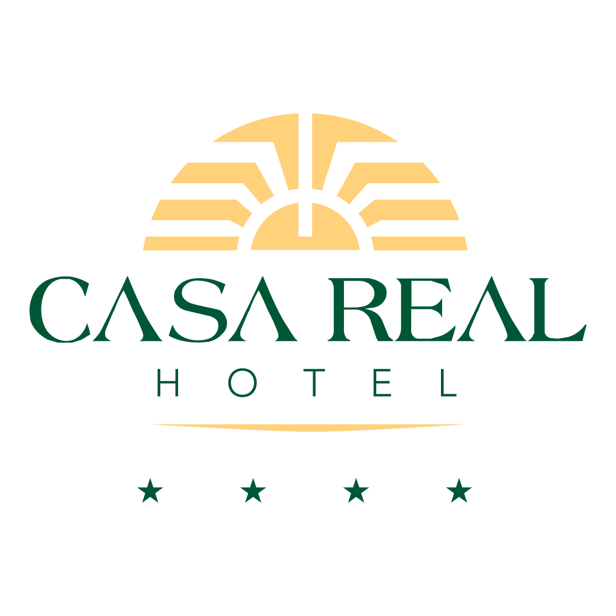 Hotel Casa Real Salta