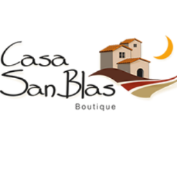 Casa San Blas Boutique