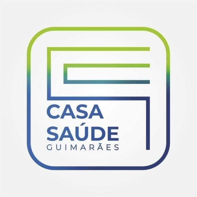 Casa Saúde Guimarães