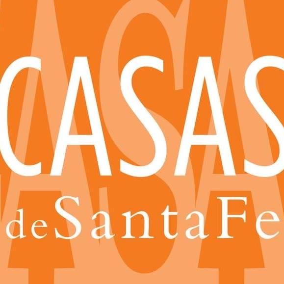 Casas de Santa Fe