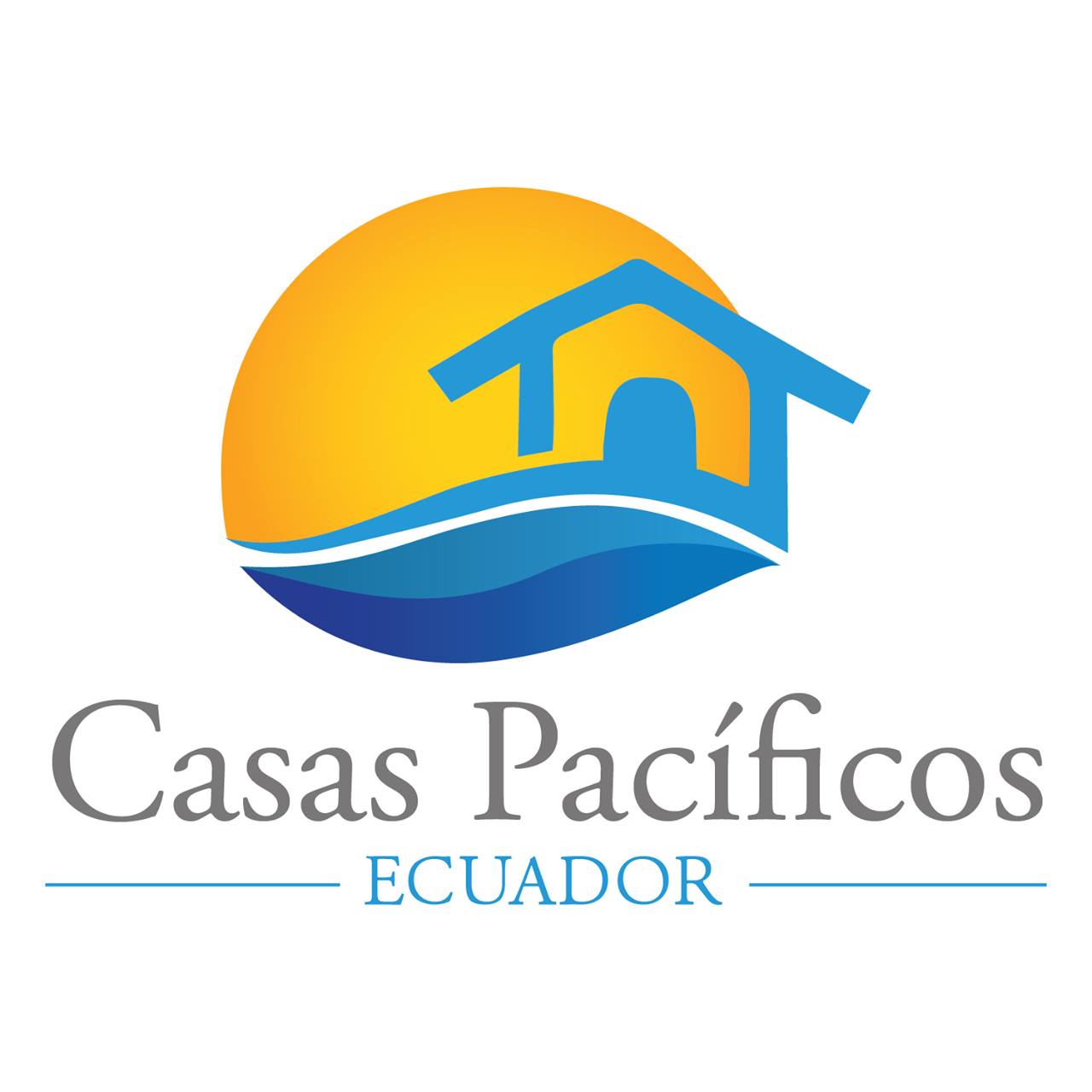 Casas Pacíficos