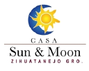 Casa Sun & Moon