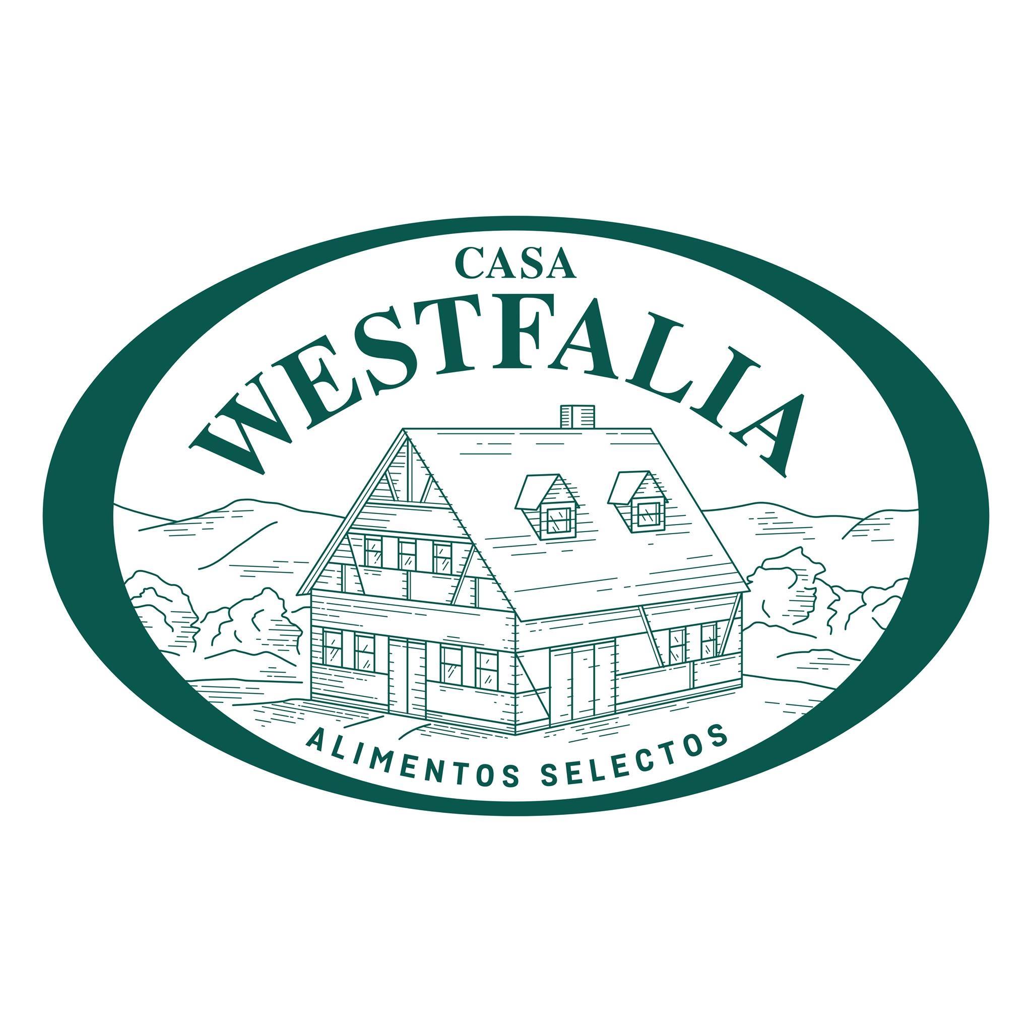 Casa Westfalia