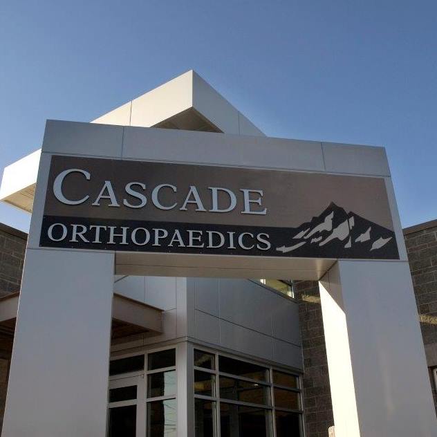 CASCADE ORTHOPAEDICS