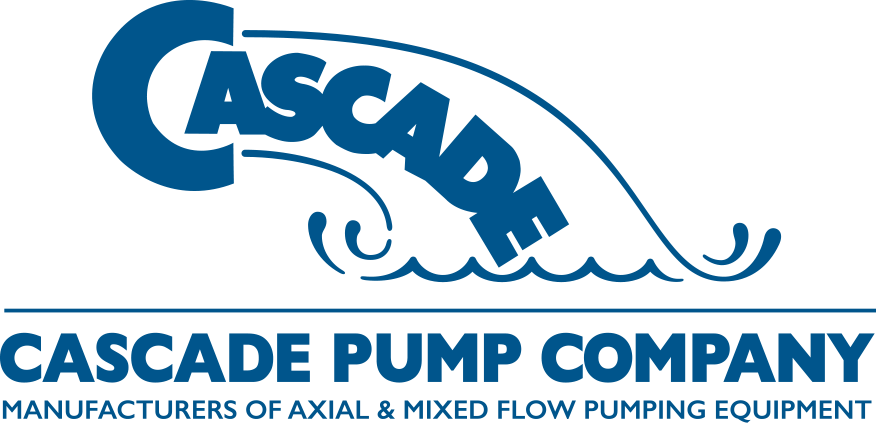 Cascade Pump