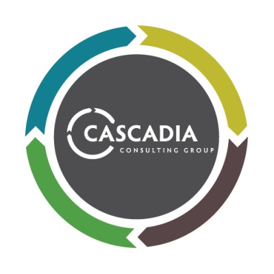 Cascadia Consulting Group