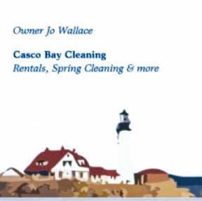 Casco Bay Cleaning