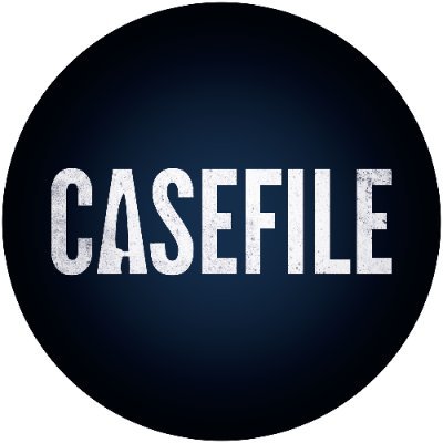 Casefile True Crime Podcast