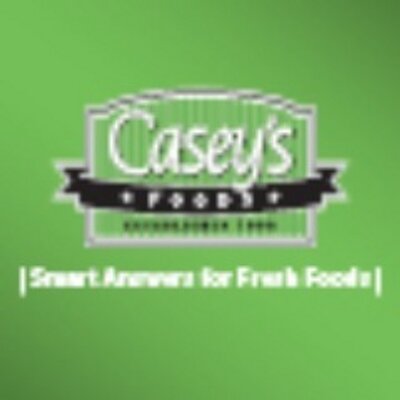 Casey's Foods