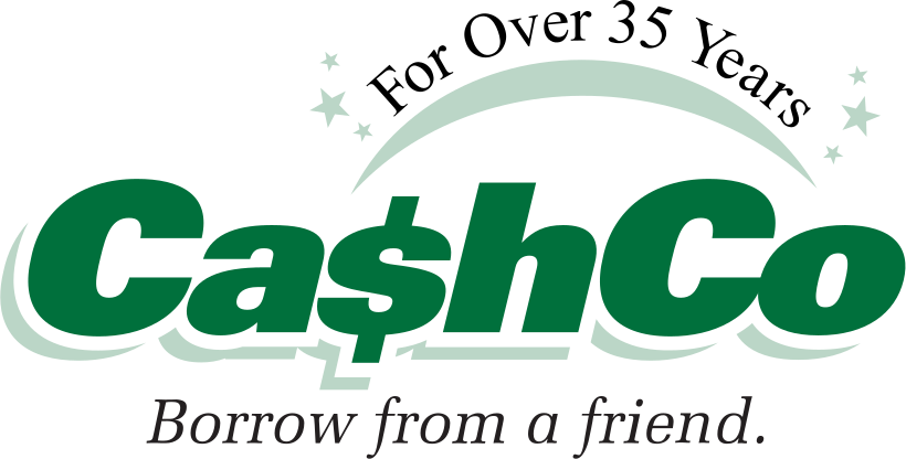 CashCo Financial Services