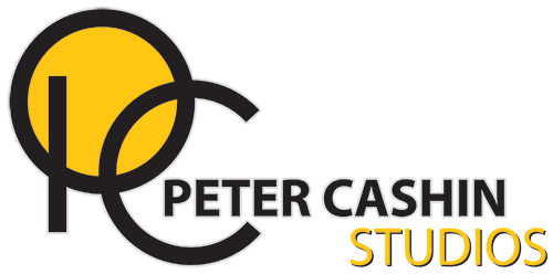 Peter Cashin Studios