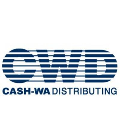 Cash-Wa Distributing