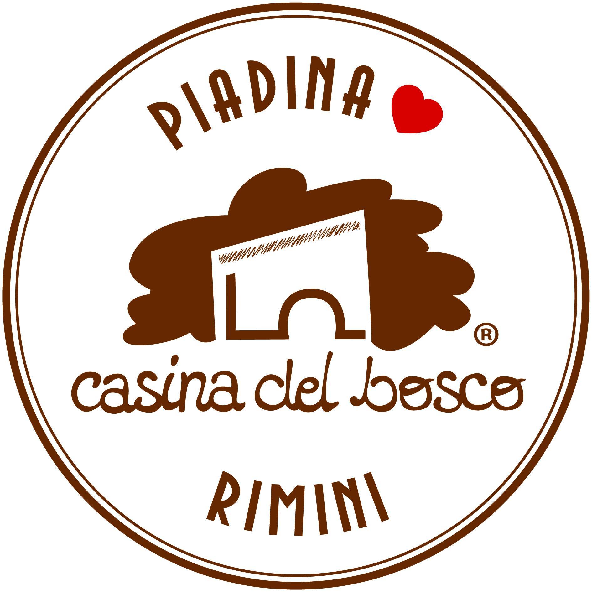 Casina del Bosco