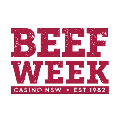 Casino Beef Week