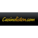 Casinolisten