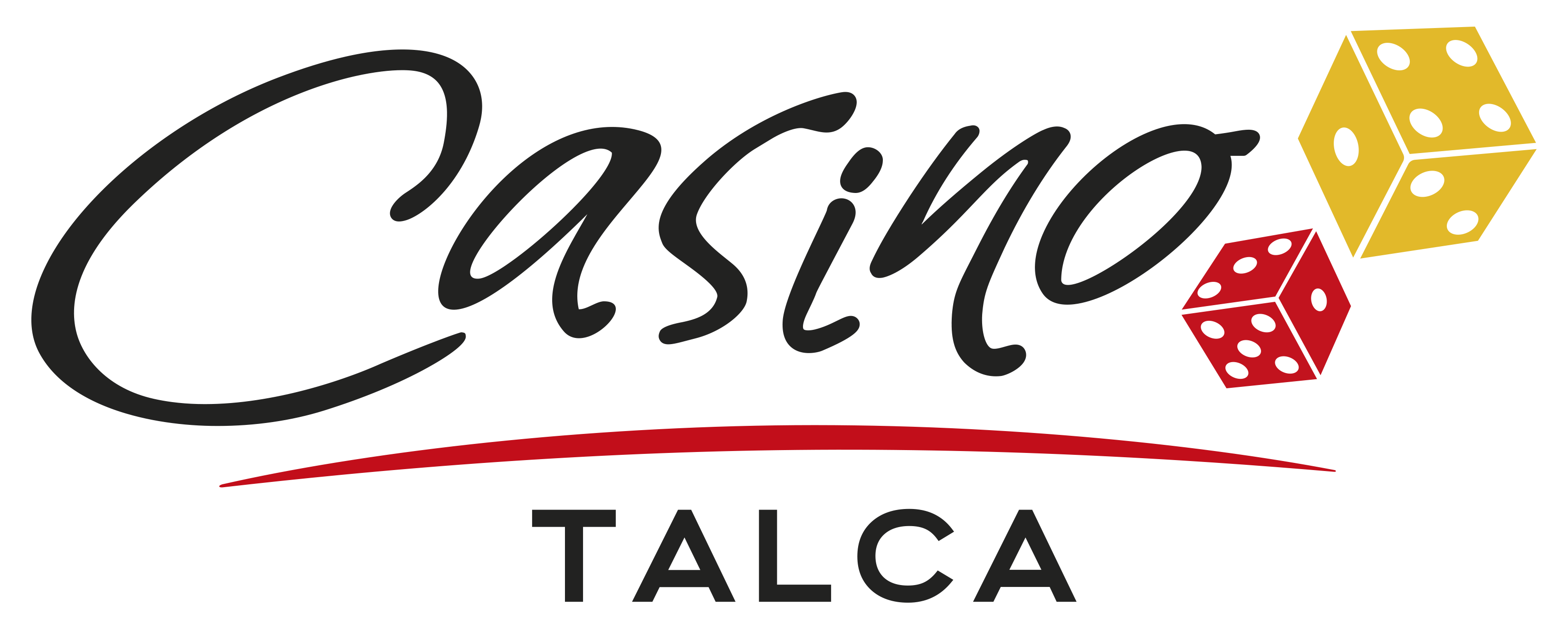 Hotel Casino Talca