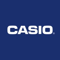 CASIO公式ウェブサイト
