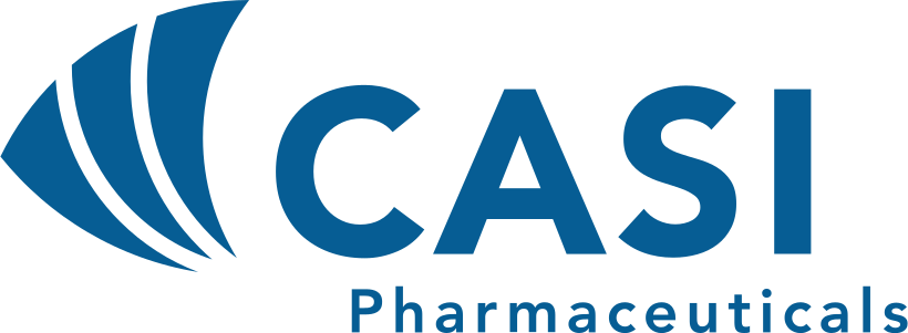 CASI Pharmaceuticals