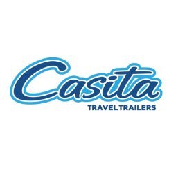 Casita Travel Trailers