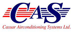 Cassar Airconditioning Systems