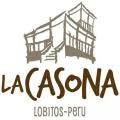 La Casona de Lobitos