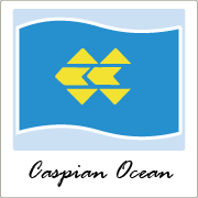 Caspian Ocean