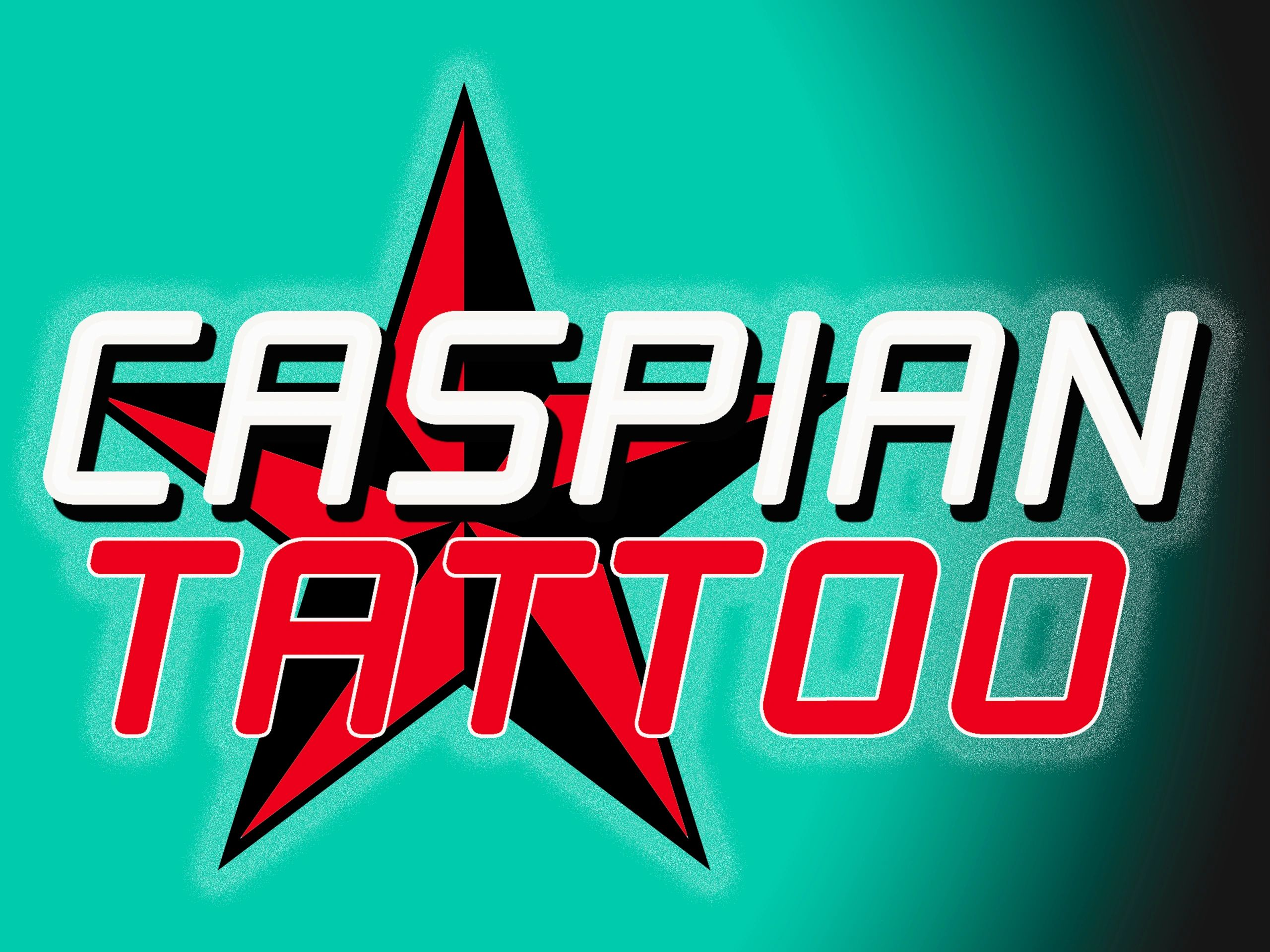 Caspian Tattoo Studios