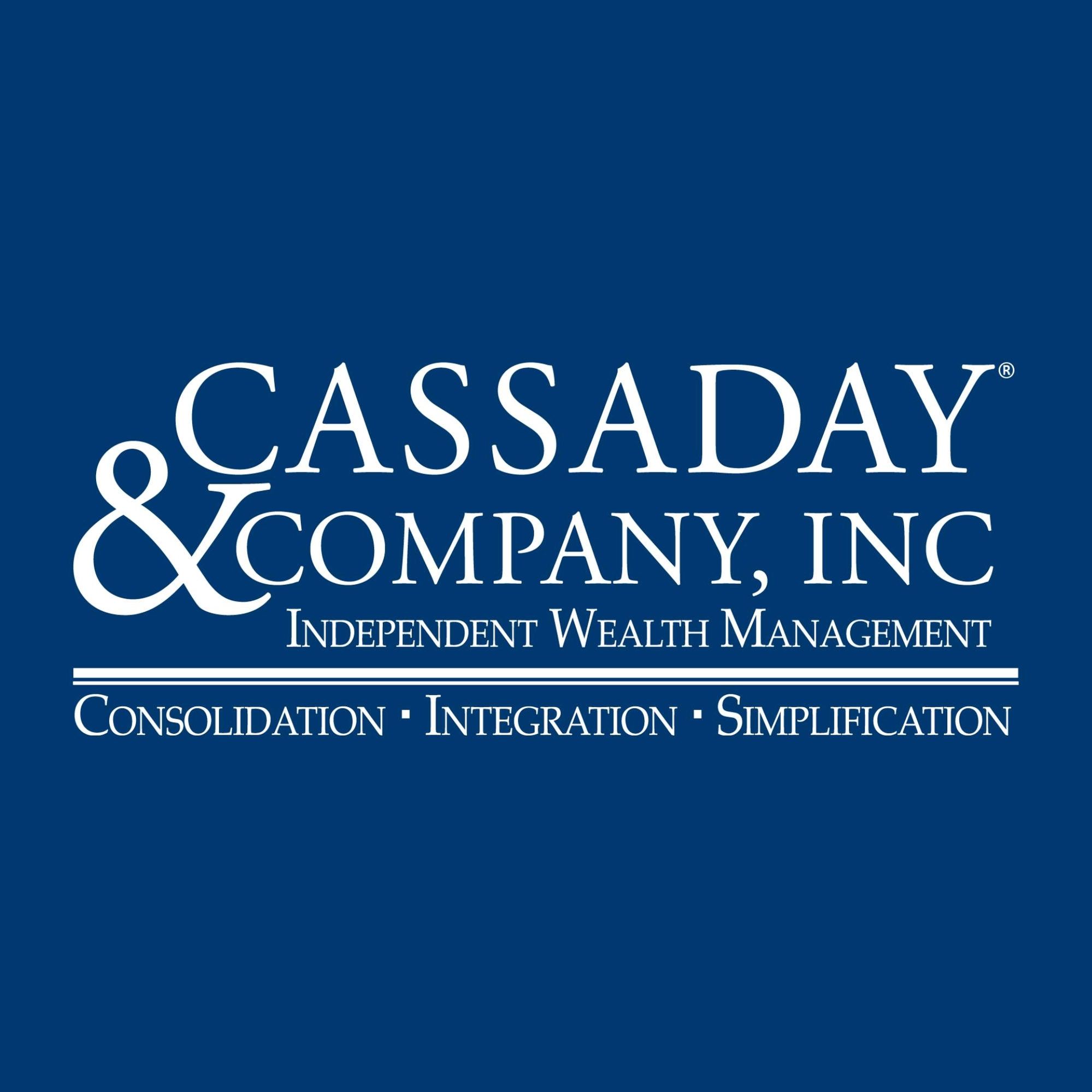 Cassaday & Company