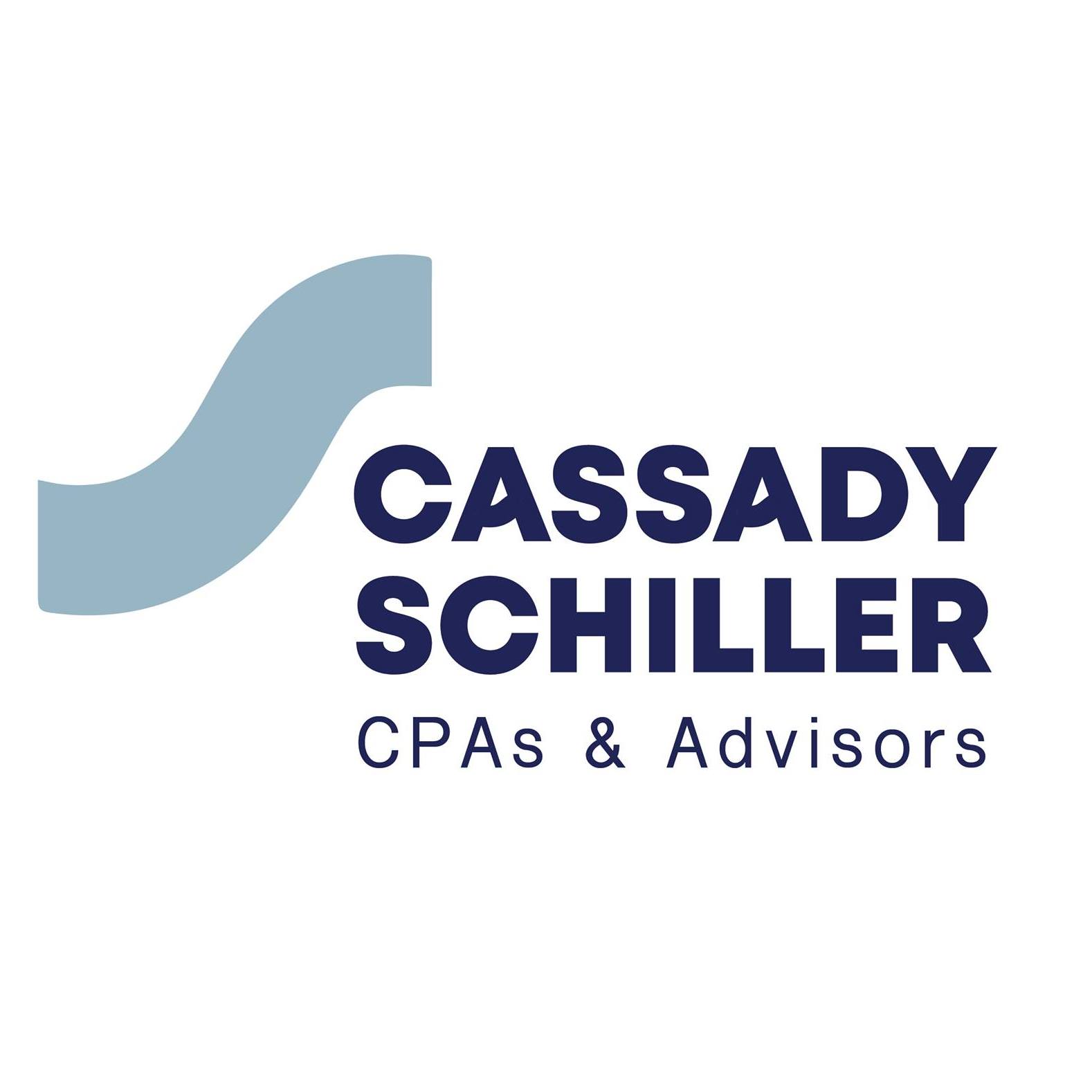 Cassady Schiller & Associates