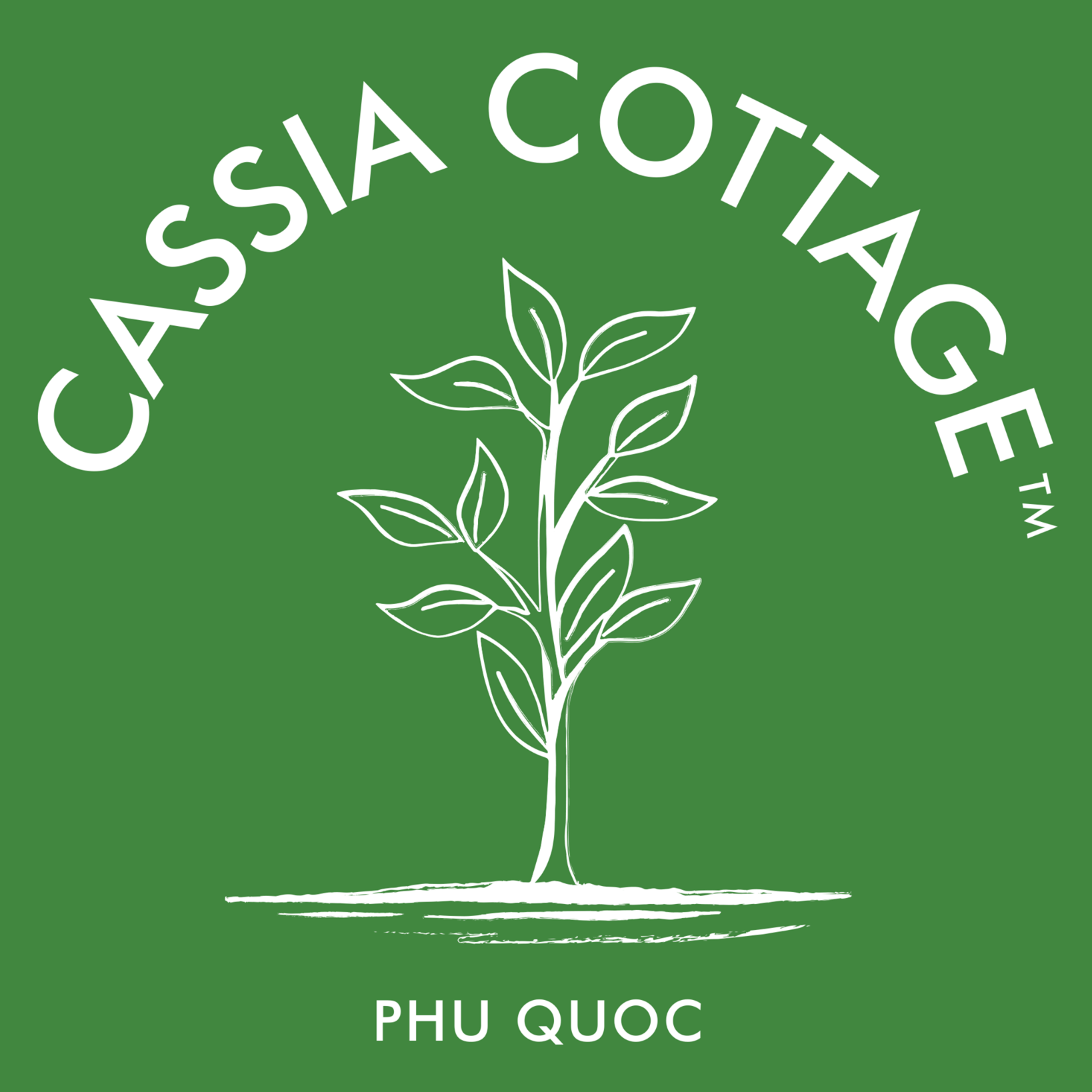Cassia Cottage