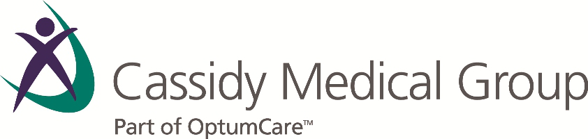 Cassidy Medical Group