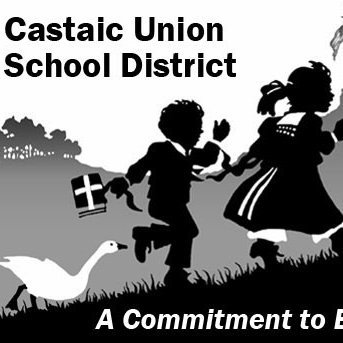 Castaic Union School District schools