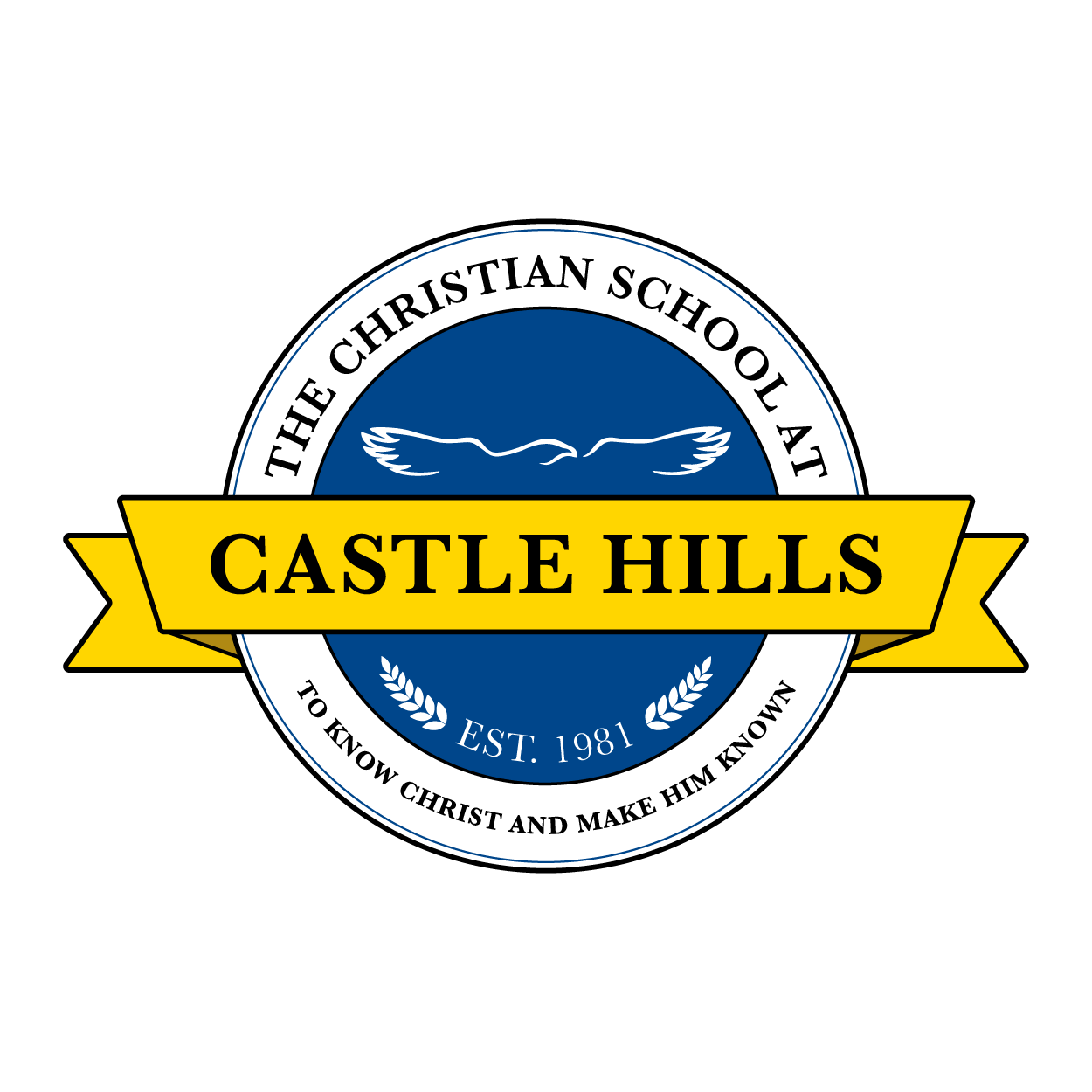 The Christian School at Castle Hills