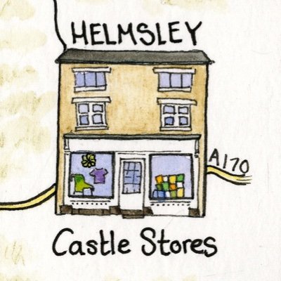 Castle Stores