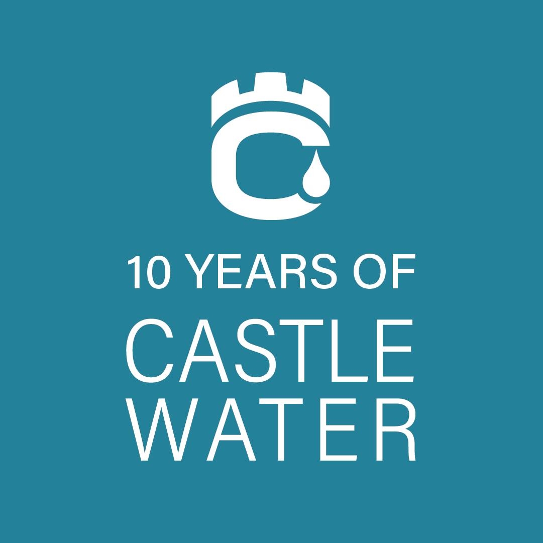 Castle Water