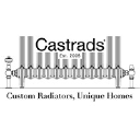 Castrads Cast Iron Radiators