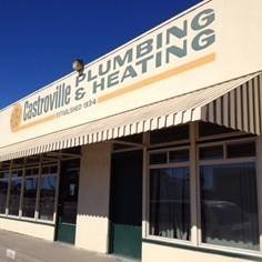 Castroville Plumbing & Heating