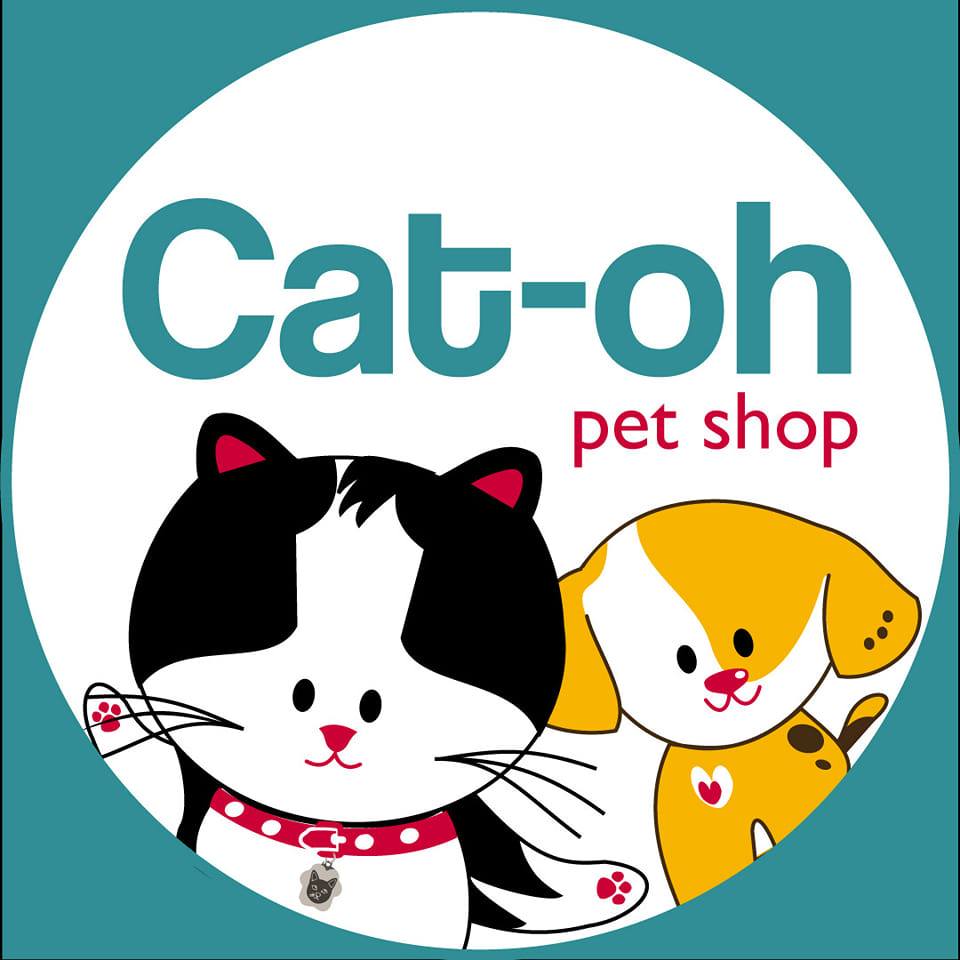 Cat-oh Petshop