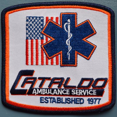 Cataldo Ambulance Service