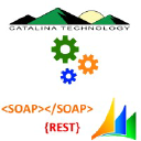 Catalina Technology