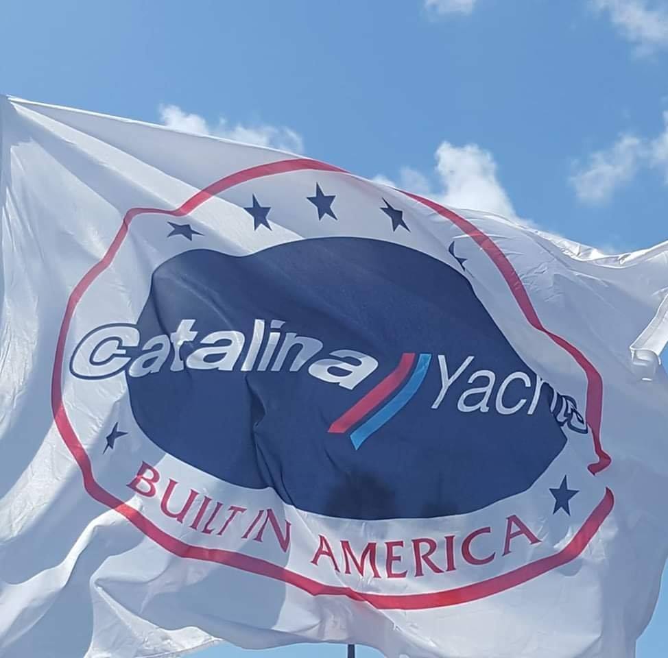 Catalina Yachts