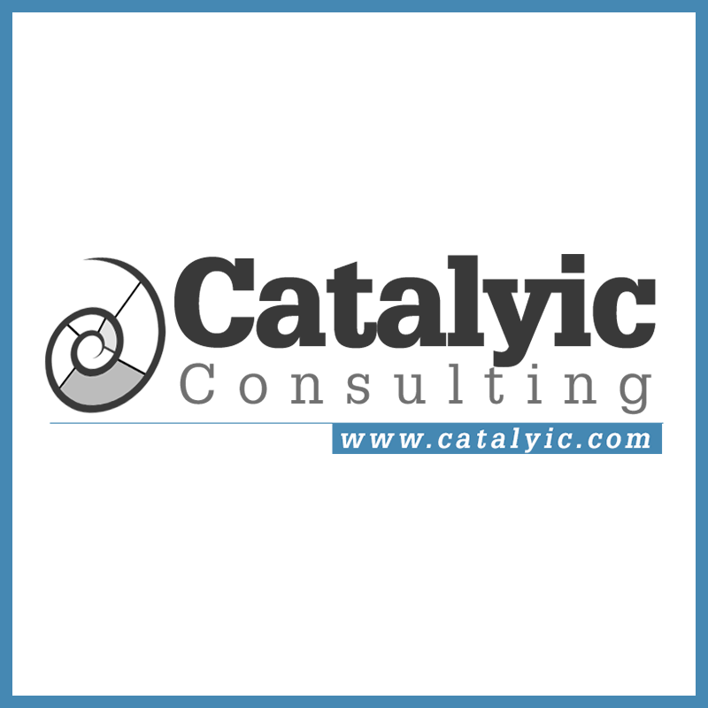 Catalyic Consulting (Pvt.) Ltd